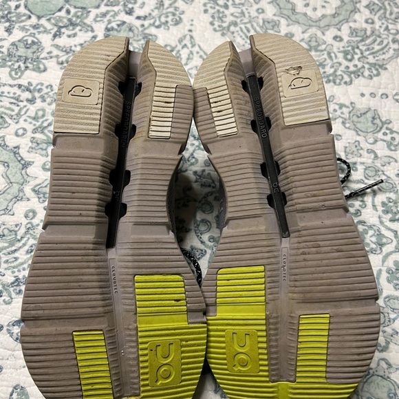 Loud nova size 7.5 - Picture 3 of 3